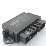 Oriģinālais Cupra Leon KL8 PDC modulis stāvvietas palīgierīces vadības bloks 5WA91919298B
