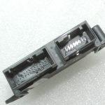 Oriģinālais Cupra Leon KL8 PDC modulis stāvvietas palīgierīces vadības bloks 5WA91919298B
