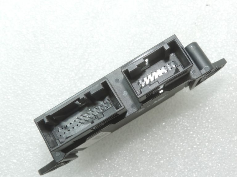 Oriģinālais Cupra Leon KL8 PDC modulis stāvvietas palīgierīces vadības bloks 5WA91919298B