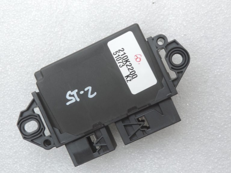 Oriģinālais Cupra Leon KL8 PDC modulis stāvvietas palīgierīces vadības bloks 5WA91919298B