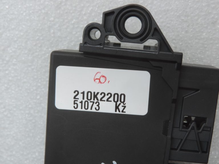 Oriģinālais Cupra Leon KL8 PDC modulis stāvvietas palīgierīces vadības bloks 5WA91919298B
