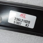 Oriģinālais Cupra Leon KL1 KL8 Aizmugurējā stikla regulators pa labi 5FA839462, 5FA 839 462