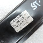 Oriģinālais Cupra Leon KL1 KL8 Aizmugurējā stikla regulators pa labi 5FA839462, 5FA 839 462