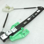 Oriģinālais Cupra Leon KL1 KL8 Aizmugurējā stikla regulators pa labi 5FA839462, 5FA 839 462