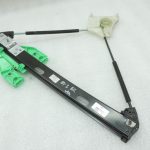 Oriģinālais Cupra Leon KL1 KL8 Aizmugurējā stikla regulators pa labi 5FA839462, 5FA 839 462