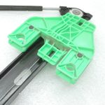 Oriģinālais Cupra Leon KL1 KL8 Aizmugurējā stikla regulators pa labi 5FA839462, 5FA 839 462