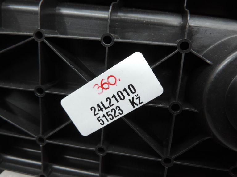Oriģinālais Cupra Leon Sportstourer KL8 bagāžnieka pārsegs Labais 5FE858860