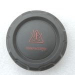 Oriģināls Cupra Leon KL8 izplešanās tvertnes vāks 2Q0121321A , 2Q0 121 321 A