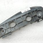 Oriģināls Toyota Verso R2 Priekšējā bampera kronšteins kreisajā pusē 52536-0F020