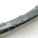 Oriģināls Toyota Verso R2 Priekšējā bampera kronšteins kreisajā pusē 52536-0F020