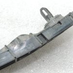 Oriģināls Toyota Verso R2 Priekšējā bampera kronšteins kreisajā pusē 52536-0F020