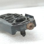 Oriģināls Toyota Verso R2 Priekšējā bampera kronšteins kreisajā pusē 52536-0F020