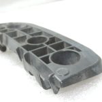 Oriģināls Toyota Verso R2 Priekšējā bampera kronšteins kreisajā pusē 52536-0F020