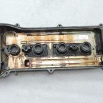 Oriģināls Toyota RAV4 XA20 Avensis T25 2.0 VVT-i (1AZ-FE) Vārstu vāks