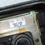 Oriģināls Toyota RAV4 XA20 Avensis T25 2.0 VVT-i (1AZ-FE) Vārstu vāks