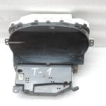 Oriģināls Toyota Yaris P10 1.0/1.3 benzīna spidometra mērinstrumentu panelis 83800-52610