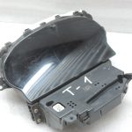Oriģināls Toyota Yaris P10 1.0/1.3 benzīna spidometra mērinstrumentu panelis 83800-52610