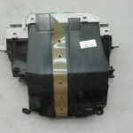 Oriģināls Toyota Yaris P10 1.0/1.3 benzīna spidometra mērinstrumentu panelis 83800-52610
