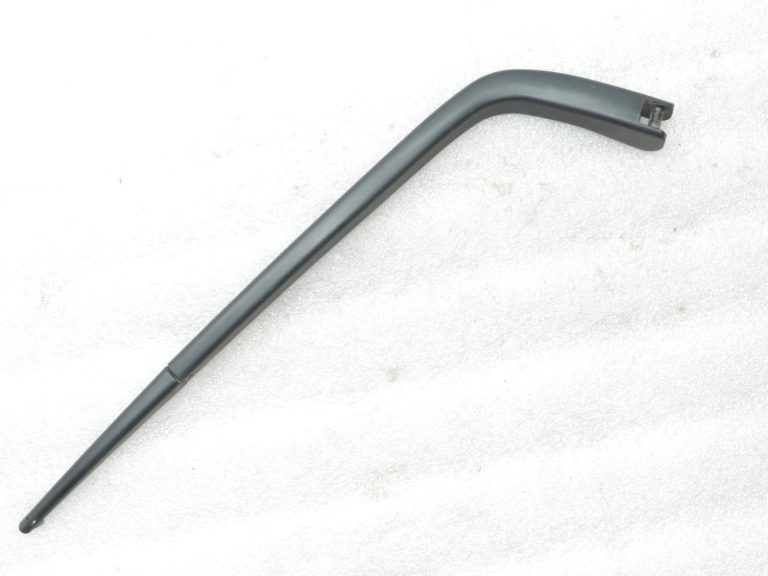 Oriģinālā Toyota Yaris P10 aizmugurējā tīrītāja roku (bez gumijas) 8524152010