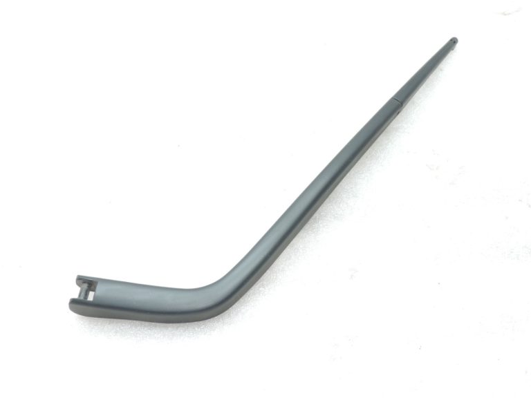 Oriģinālā Toyota Yaris P10 aizmugurējā tīrītāja roku (bez gumijas) 8524152010