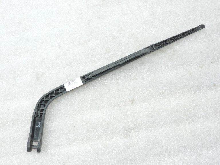 Oriģinālā Toyota Yaris P10 aizmugurējā tīrītāja roku (bez gumijas) 8524152010
