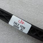 Oriģinālā Toyota Yaris P10 aizmugurējā tīrītāja roku (bez gumijas) 8524152010