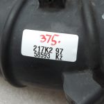 Oriģinālā Toyota RAV4 II (XA20) 2.0/2.4 VVT-i ieplūdes kolektora ieplūdes šļūtene
