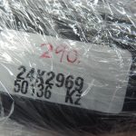 Oriģinālais Toyota RAV4 II (XA20) iekšējais atpakaļskata spogulis 87810AA010 87810A-A010