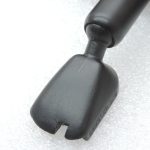 Oriģinālais Toyota RAV4 II (XA20) iekšējais atpakaļskata spogulis 87810AA010 87810A-A010