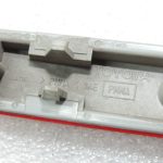 Oriģinālais Toyota Corolla Verso E12 aizmugurējais kreisais atstarotājs 8192021040