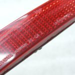 Oriģinālais Toyota Corolla Verso E12 aizmugurējais kreisais atstarotājs 8192021040
