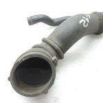 Oriģinālā Toyota Corolla Verso E12 2.0 D4D (1CDFTV) gaisa ieplūdes šļūtenes caurule