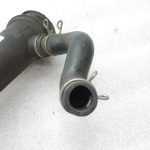 Oriģinālā Toyota Corolla Verso E12 2.0 D4D (1CDFTV) gaisa ieplūdes šļūtenes caurule