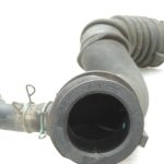 Oriģinālā Toyota Corolla Verso E12 2.0 D4D (1CDFTV) gaisa ieplūdes šļūtenes caurule