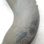 Oriģinālā Toyota Corolla Verso E12 2.0 D4D (1CDFTV) gaisa ieplūdes šļūtenes caurule