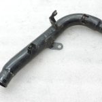 Oriģināls Toyota Corolla Verso E12 2.0 D4D (1CDFTV) Gaisa ieplūdes kolektors Nr.1