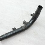 Oriģināls Toyota Corolla Verso E12 2.0 D4D (1CDFTV) Gaisa ieplūdes kolektors Nr.1