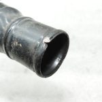Oriģināls Toyota Corolla Verso E12 2.0 D4D (1CDFTV) Gaisa ieplūdes kolektors Nr.1