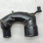 Oriģināls Toyota Corolla Verso E12 2.0 D4D (1CDFTV) Gaisa ieplūdes kolektors Nr.2