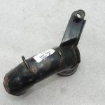 Oriģināls Toyota Corolla Verso E12 2.0 D4D (1CDFTV) Gaisa ieplūdes kolektors Nr.2