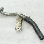 Oriģināla Toyota Corolla Verso E12 2.0 D4D (1CDFTV) Turbo eļļas caurule 1547427010