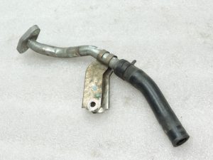 Oriģināla Toyota Corolla Verso E12 2.0 D4D (1CDFTV) Turbo eļļas caurule 1547427010