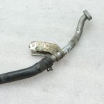 Oriģināla Toyota Corolla Verso E12 2.0 D4D (1CDFTV) Turbo eļļas caurule 1547427010