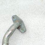 Oriģināla Toyota Corolla Verso E12 2.0 D4D (1CDFTV) Turbo eļļas caurule 1547427010