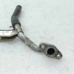 Oriģināla Toyota Corolla Verso E12 2.0 D4D (1CDFTV) Turbo eļļas caurule 1547427010