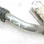 Oriģināla Toyota Corolla Verso E12 2.0 D4D (1CDFTV) Turbo eļļas caurule 1547427010