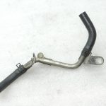 Oriģināla Toyota Corolla Verso E12 2.0 D4D (1CDFTV) Vakuuma sūkņa eļļas caurule