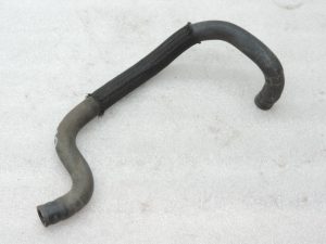 Toyota Corolla Verso E12 2.0 D4D (1CDFTV) Ūdens šļūtenes siltummaiņa izvads