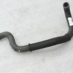 Toyota Corolla Verso E12 2.0 D4D (1CDFTV) Ūdens šļūtenes siltummaiņa izvads