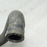 Toyota Corolla Verso E12 2.0 D4D (1CDFTV) Ūdens šļūtenes siltummaiņa izvads